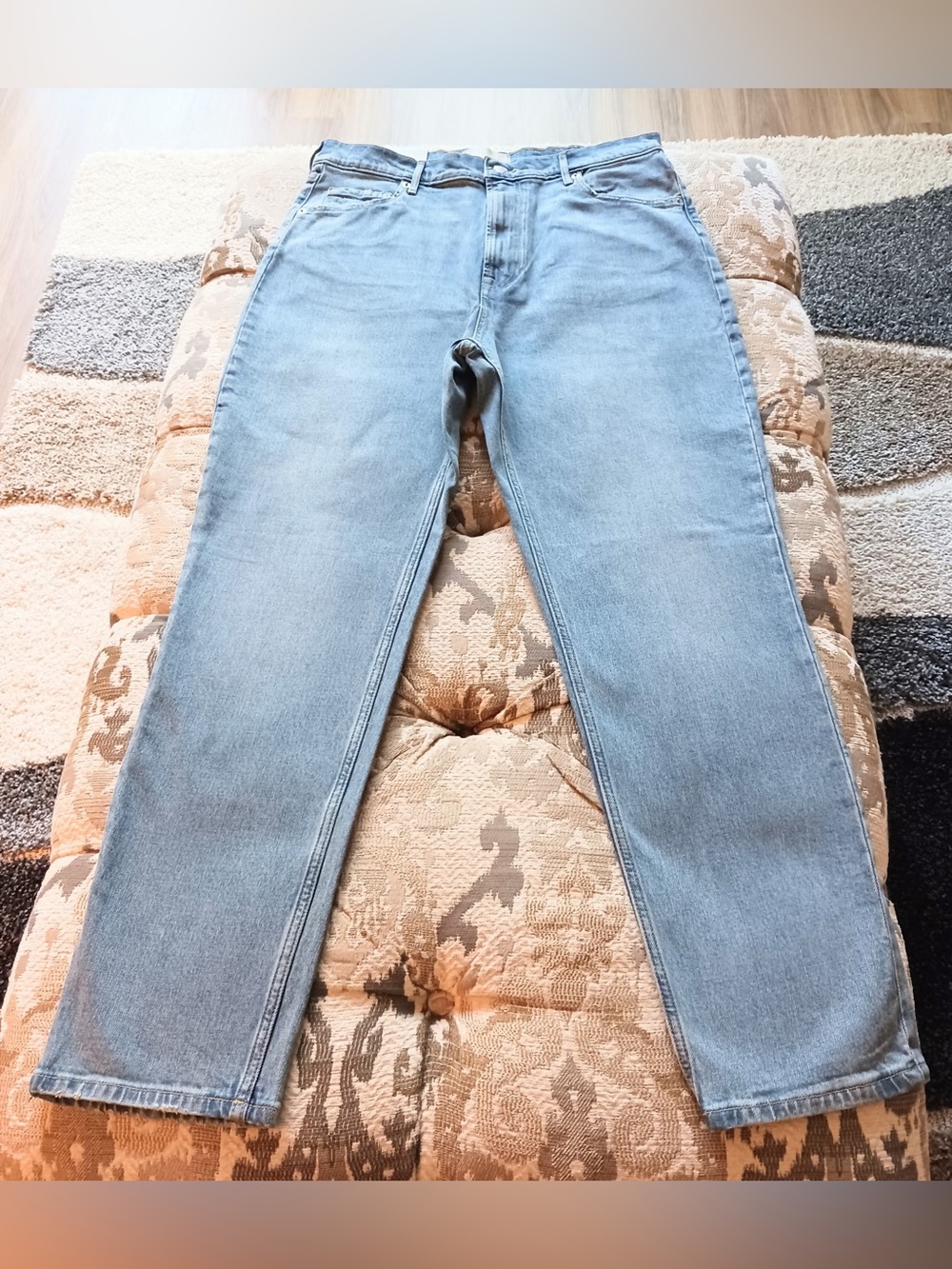 Everlane Jeans/Everlane "The Original Cheeky Jean"